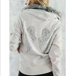Victoria's Secret Hoodie